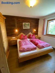 Ferienhaus Islitzer - Image 1