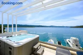 Seafront Villa Why Not - Image 2