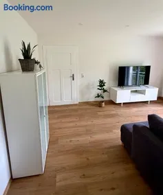 Ferienwohnung Hinter der Hütte - Image 3