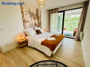 Villa Carpe Diem - Clim & Vue lac - Image 3