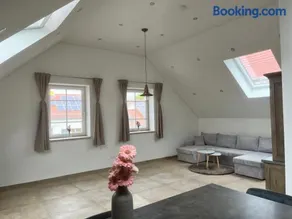 Wohnung an der Burg von Vellberg - Image 4