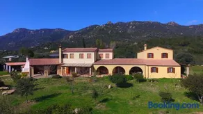 TerreMesu Eco Country House with Pool 6 10 Guests near Costa Rei Castiadas - Image 2