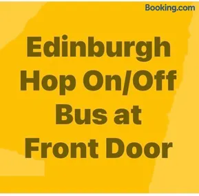 Edinburghs Most Central Location Apartment Sleeps Four - Image 4
