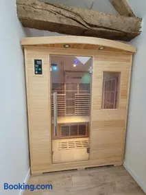 Gîte des Crins d'Or "5 étoiles" le Chic à la campagne - Image 2