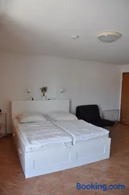 Ferienwohnung 212 Lagunenstadt - Image 1