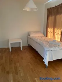 Apartment Centrum Karlshamn - Image 4