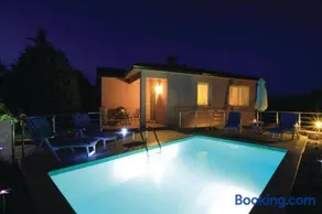 Adorable Holiday House Lilla-with pool-near Old Town Labin - Image 3