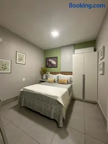 Benfica Apart Hotel - Image 3