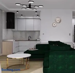 LUX Apartament Bedzin - Image 3