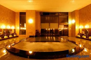 Hotel Angel Grandia Echigo Nakazato - Image 4