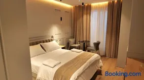 Dream Place Hotel - Image 1