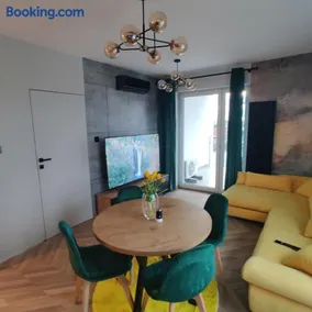 Apartament Perła Kutna - Image 1