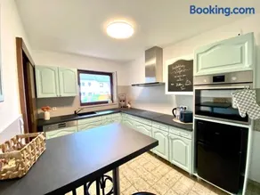 Ferienwohnung Karlstadt - Image 3