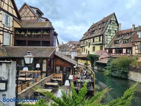 Cute house in Alsace - Image 3