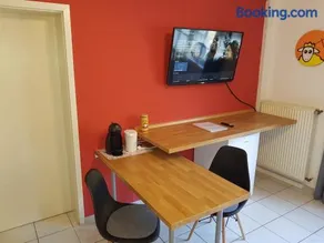 Zimmerappartement "Rose" - Ferienwohnungen Wagner & Gaul - Image 2