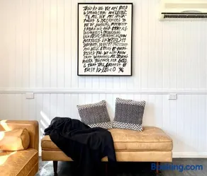 Urban Getaway Apartment Ipswich - Image 1