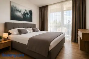 Evergreen Tale Apartman F2 - Image 2