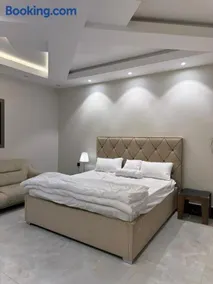 فيلا وشاليه هامة طويق - Image 2