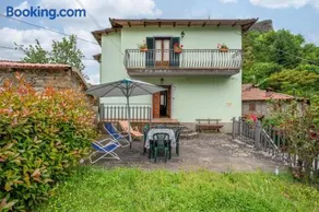 Casa con giardino da Toni - Image 1
