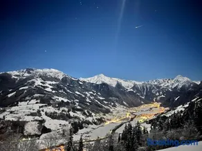 Ferienhaus Zillertal Panorama Blick Balkon Sauna - Image 4