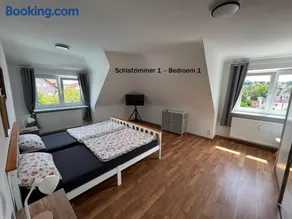 Ferienwohnung Bürgel Ebersbach Fils - Image 3