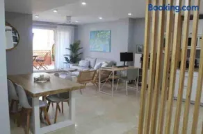 Sotogrande Paseo del Mar - 10 steps away from the beach - Image 1
