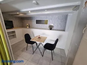 Charmant Appartement pour 2 personnes - Image 5