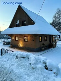 Chata Nezábudka - Image 1