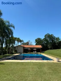 Sítio da Vovó Lia - Bofete - Image 3