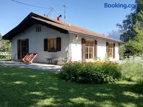 Ferienwohnung Bergahorn - Image 1