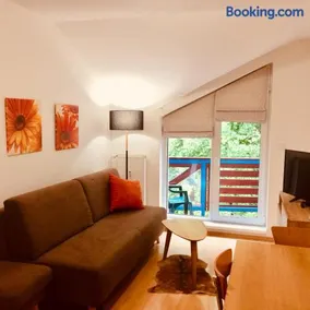 Apartment Safran - Image 1