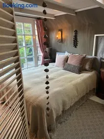 De Schuilhoek Private Guesthouse - Image 3