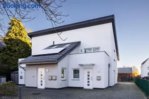 Modernes City Apartment in Lübbecke mit Terrasse - Image 5