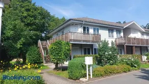 Ferienwohnung am Stadtwald - Image 1