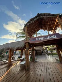 Eco Pousada Paraíso Casamar - Image 3