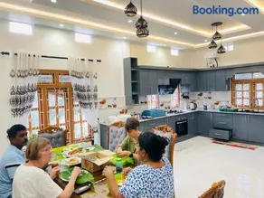 MTR guesthouse - Image 1