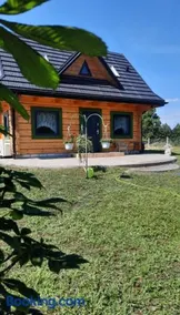 Domek z sauną i kominkiem - Siedlisko przy lesie - Image 2
