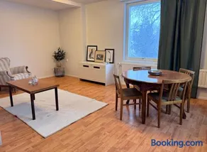 Quiet 2BR Apartment near Tampere Airport & City - Image 2