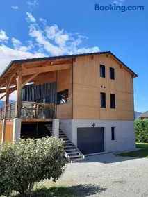 CHALET la VEILLA - Image 5