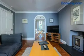 Ardlui Holiday Home in Anstruther - Image 1