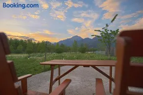 Glamping Mohorjev grunt - Image 2