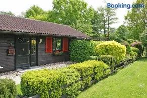 Blockhaus mit W LAN sehr strandnah - Image 2