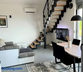 Apartment Zambratija, for up to six guests - Image 5