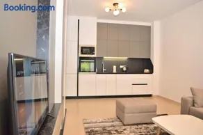 Garden apartment in Vala Mar - Image 3