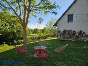 Gîte En bord de rivière - Image 4