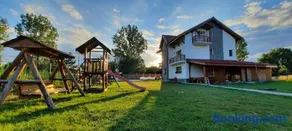 Pensiunea Colț de rai - Image 1
