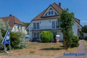Ferienwohnung Wiek - Haus Meeresblick - Image 1