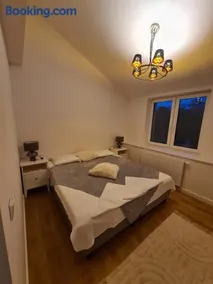 Apartamenty Osmolice w Dęblinie - Image 4