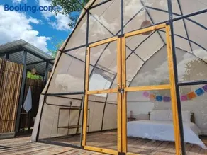 Ecoglamping Reserva Natural Paraíso Andino - Image 4