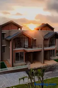 Woods Luxury Villas - Image 1